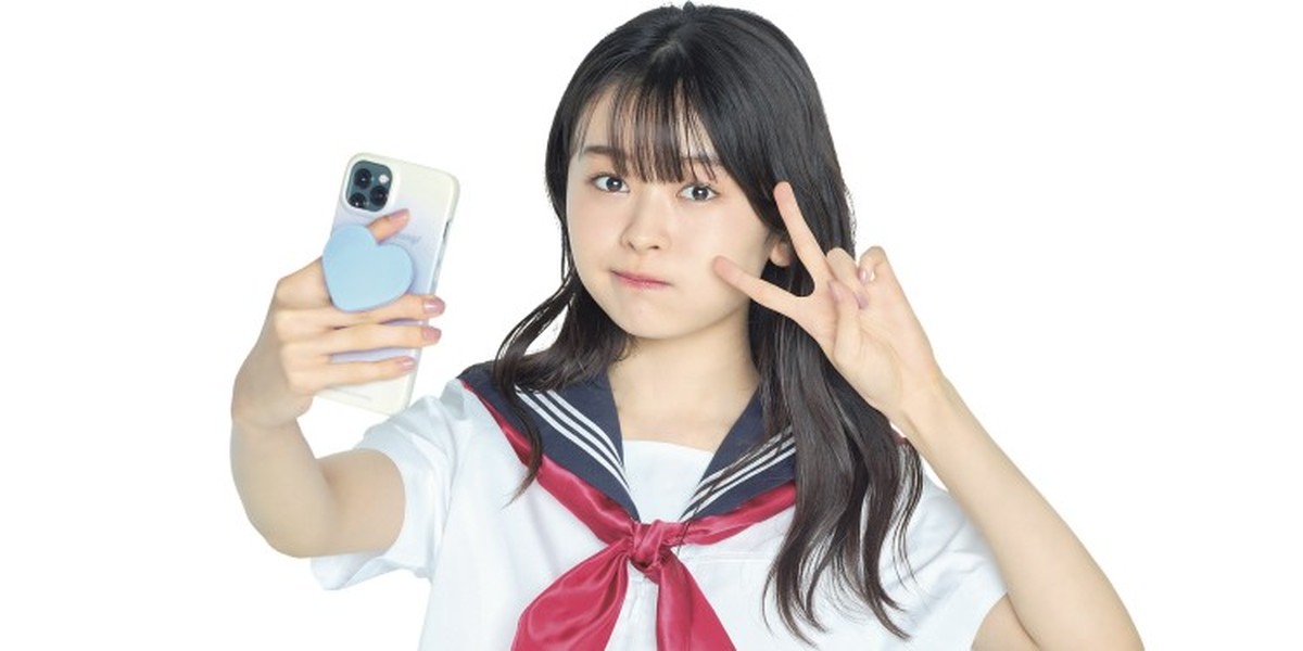 JKのスマホ 女子高生5000人に大調査！ 2022JKの全て⑦【スマホ編】 | Seventeen-Web
