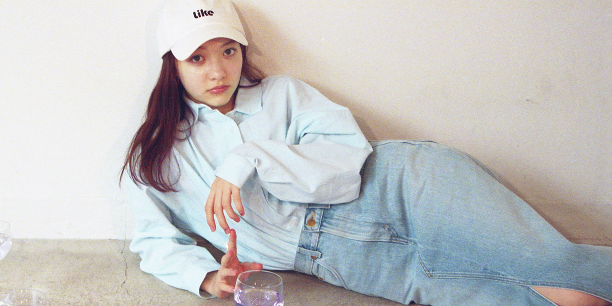 トップスはソーダブルー＆フラミンゴ色にちゅーもく！ | Seventeen-Web