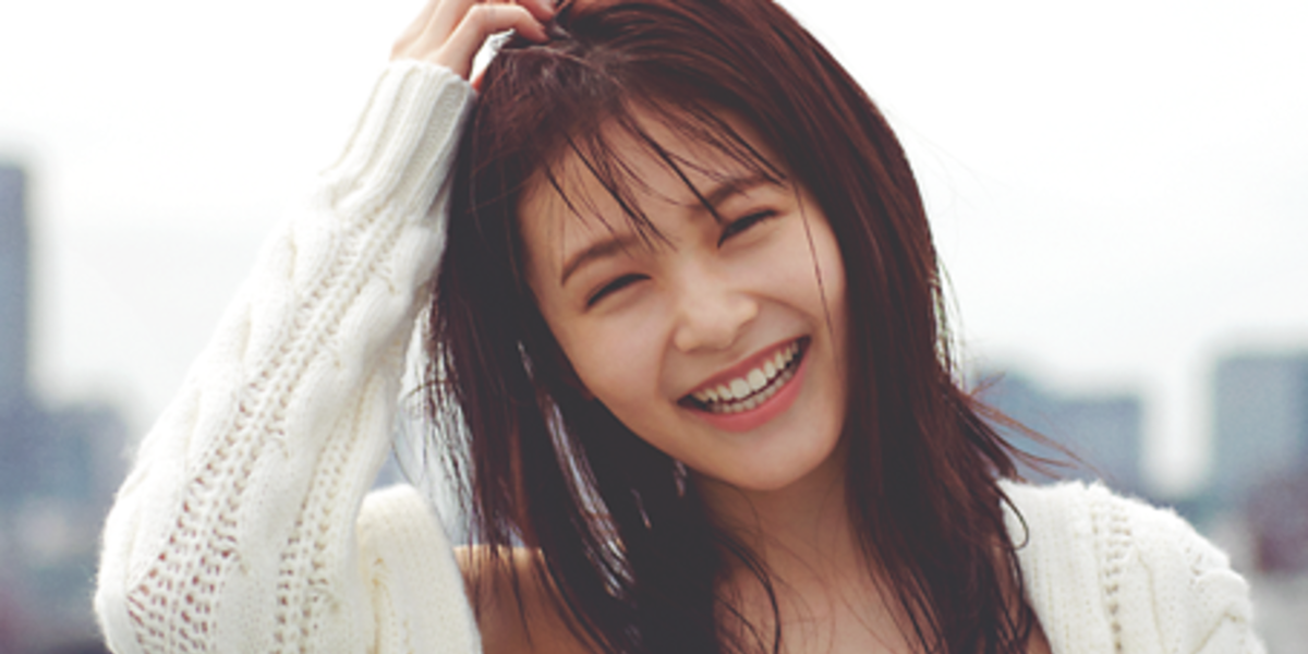 りんくまのとっておき秘蔵写真をチラ見せ♡ | Seventeen-Web