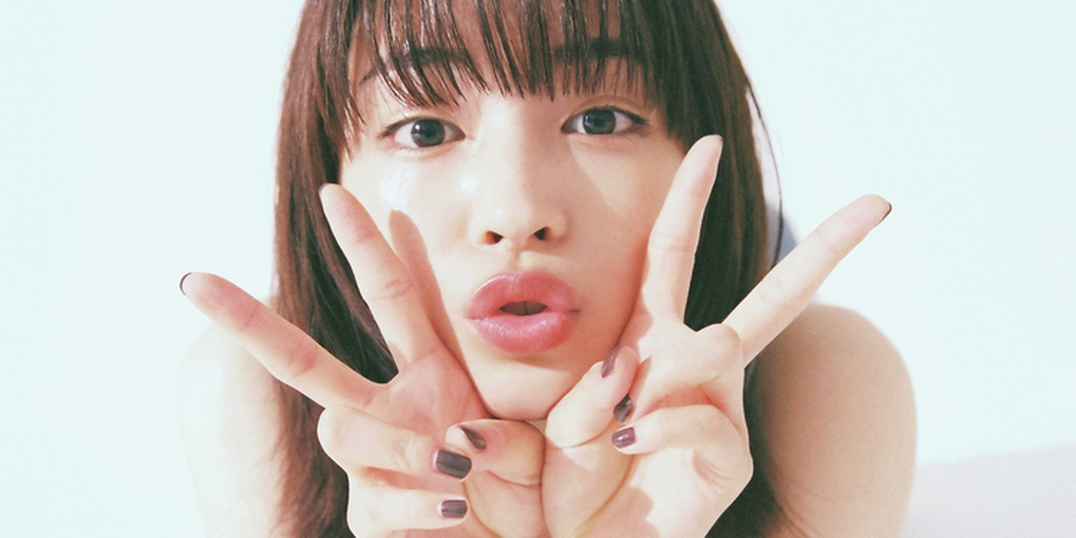 すずちゃん すずちゃん大好き！本当に可愛すぎる❤ 👉 @suzu_hirose_love2