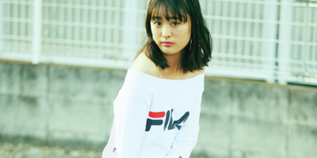 モテをアプデ！ 花恋のゆるぴたコーデ4選☆ | Seventeen-Web