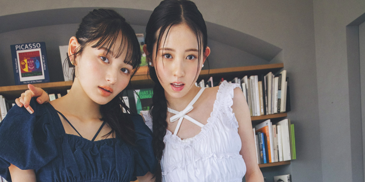 美脚見えするデニム＆オールインワンコーデ【かとしお＆みさきのK