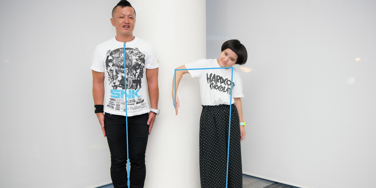 完熟フレッシュがツッコミ＆共感♥ 読者の家族エピソード1