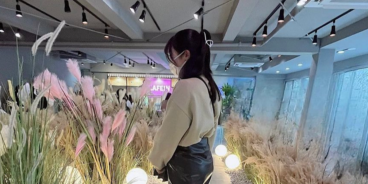 大場再生、緑陰のカフェ、希少な画集より、新品高級額・額装付、状態