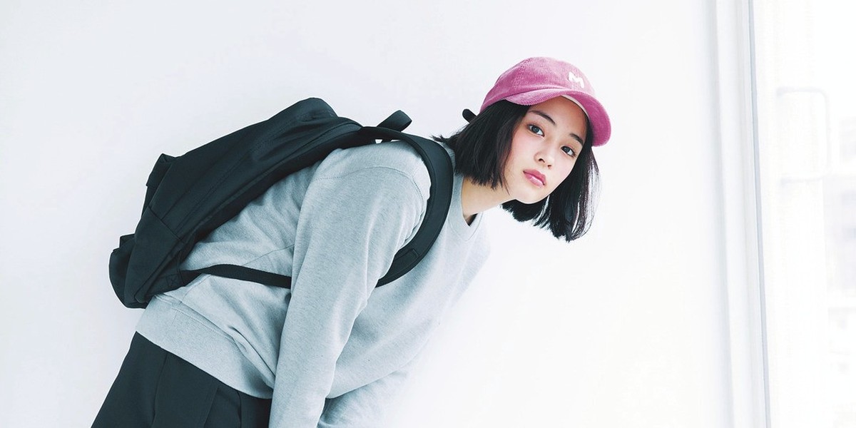 広瀬すずが着るモテ服♡その1 カジュアル服でモテるには？ | Seventeen-Web