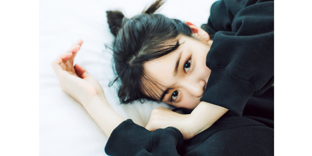ST㋲カワイイ ビジュアルブック♡横田真悠part2 | Seventeen-Web