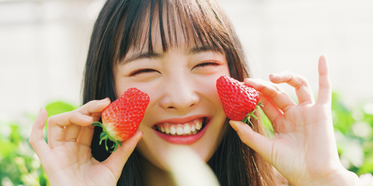 おうち時間に癒やされよ♡ STモのちっちゃいころ写真館〜大友花恋編