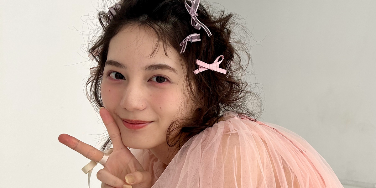 Seventeen（セブンティーン）2023年春号 桜田ひより表紙版