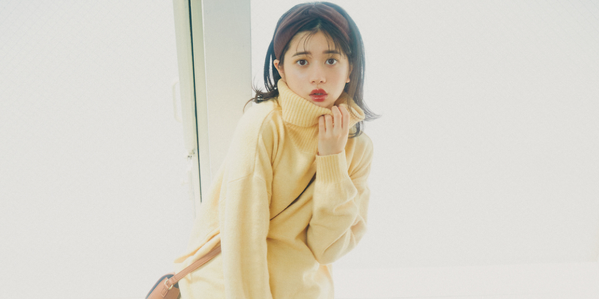 ひよしんぷるの作り方。ひよりの好きな服・くつって？ | Seventeen-Web