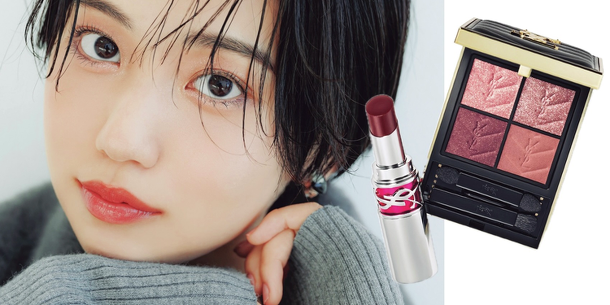 コスメまとめ売り　サンローラン、SUQQU、ディオール 新作1位まとめ】「シャネル」「YSL」「スック」が並ぶ中、2冠を