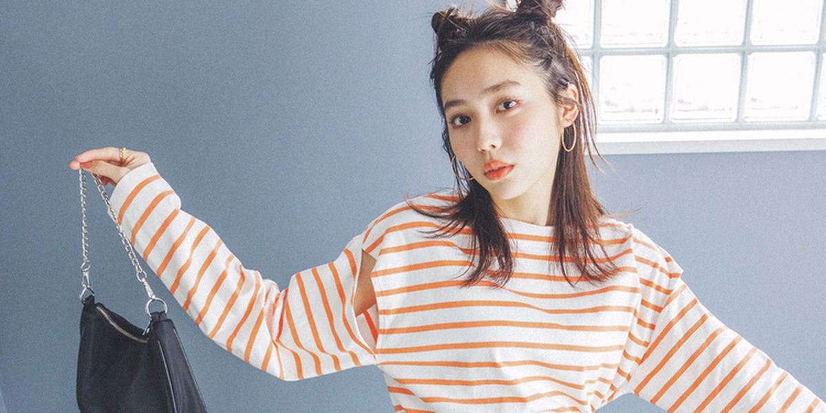 #爆買いファッション  上半身に身につけるもの 爆買いファッション 上半身に身につけるもの