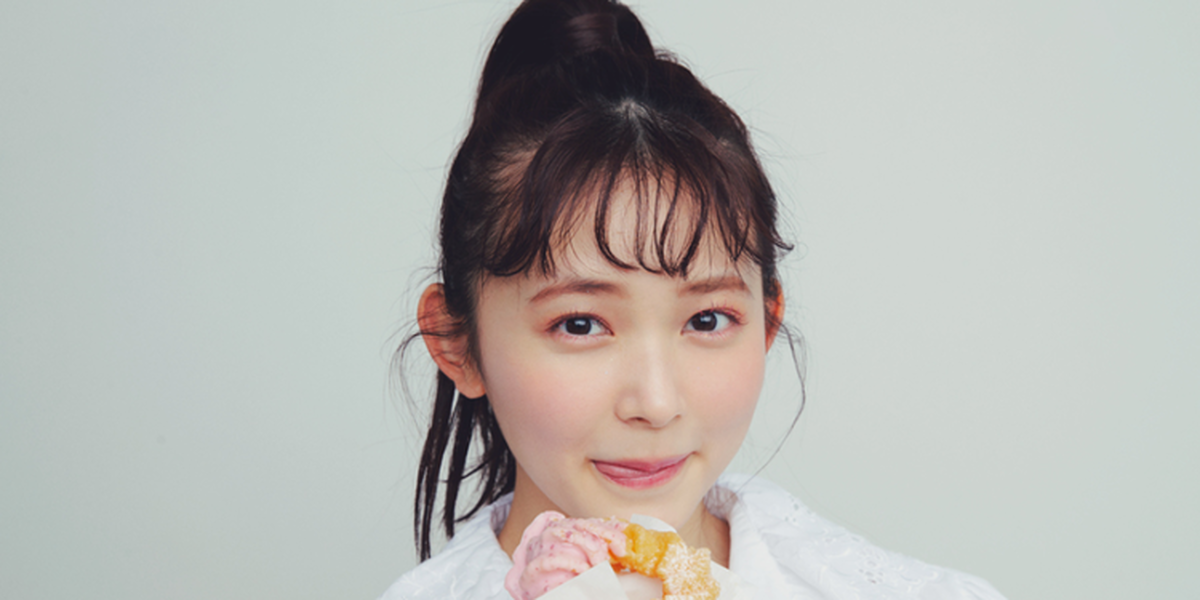 りんくまが笑顔のためにやってること | Seventeen-Web