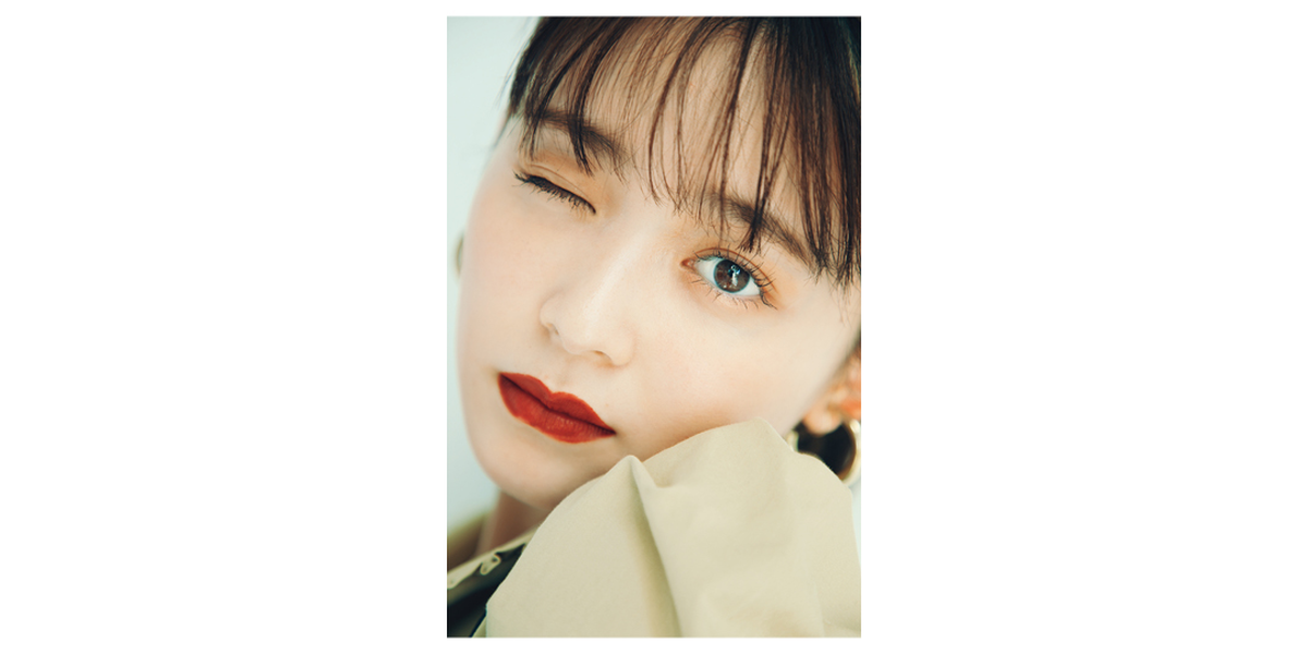りんくまが今、いちばん気になってるリップって？ | Seventeen-Web