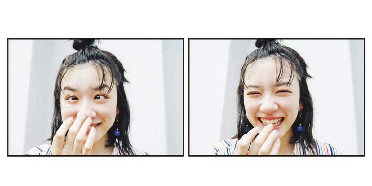 永野芽郁ちゃんの大ファン品 7月29日発売CYAN ISSUE 34 表紙には永野芽郁、裏表紙には町田