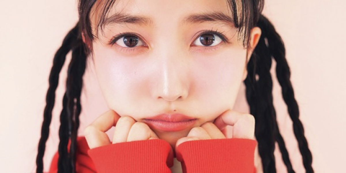 全力愛嬌ポーズして！ 私服見せて♡ くぼしにリクエスト！【久保史緒里