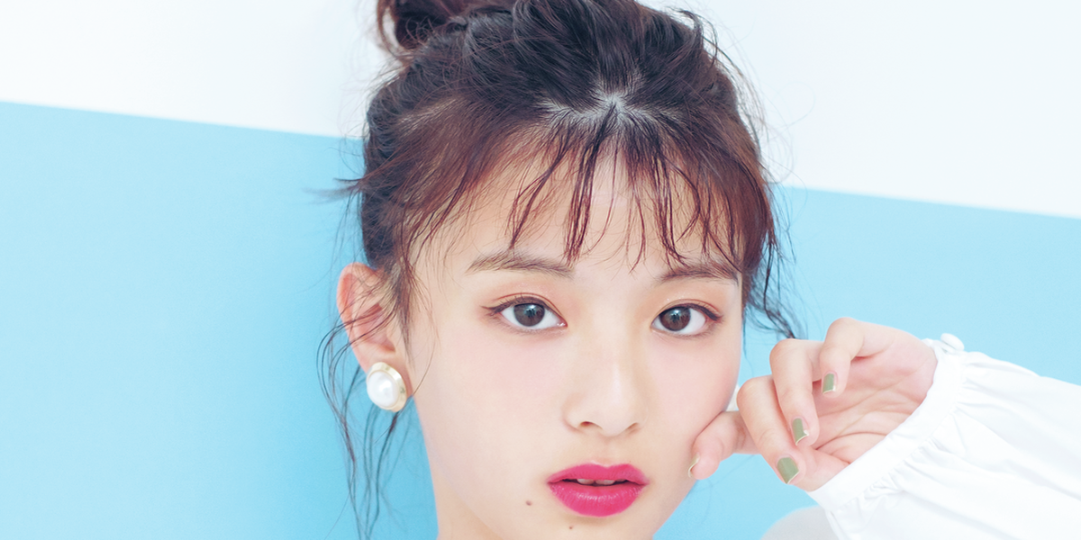 明日のヘアはおだんごで決まり！ | Seventeen-Web
