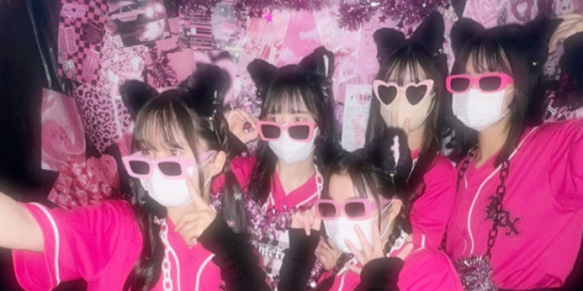 JKの文化祭バズりフォト特集♡ | Seventeen-Web