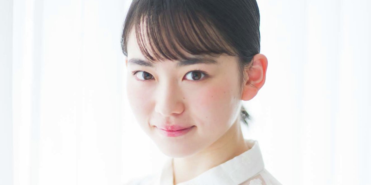 注目のPEOPLE☆山田杏奈ちゃん 映画『ミスミソウ』で復讐劇を演じる17