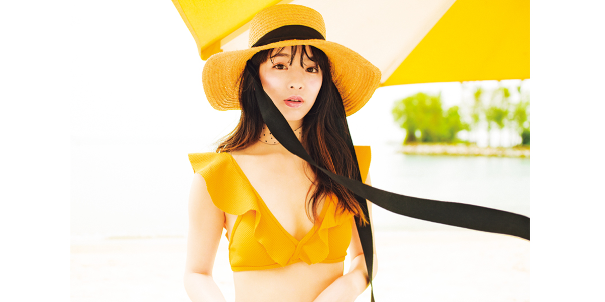 横田真悠 uu ネイビー ジップアップフーディ 横田真悠 uu ネイビー ジップアップフーディ