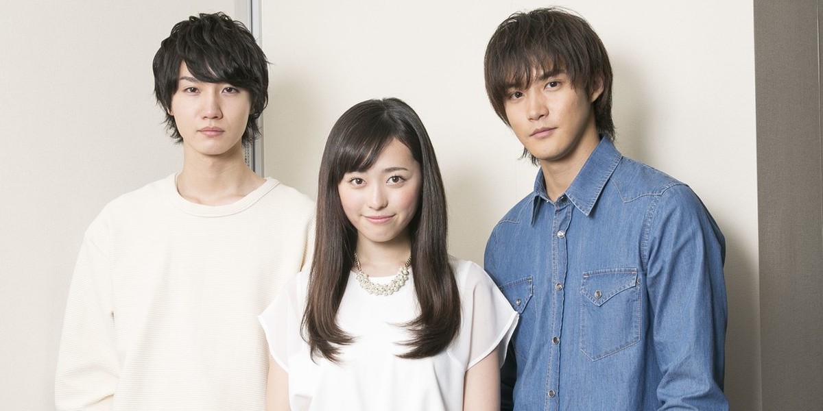 イケメンと同居しちゃうなんて～♡『グッドモーニング・コール』で 
