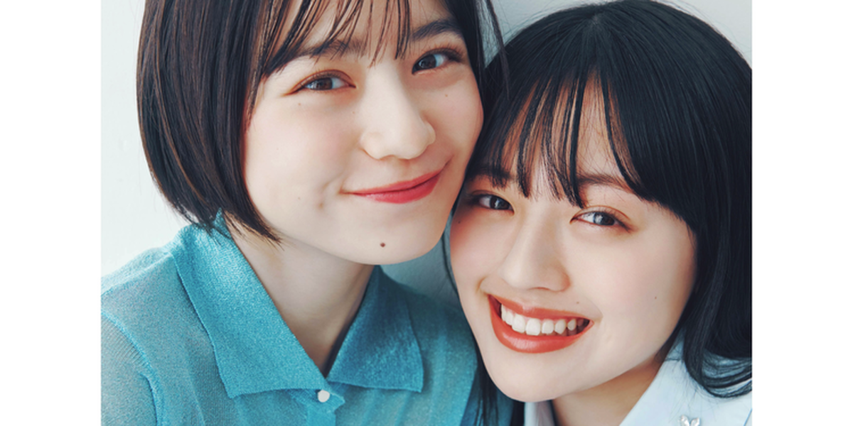上坂樹里・瀬戸琴楓】ST㋲最新パーフェクトデータ2024 | Seventeen-Web