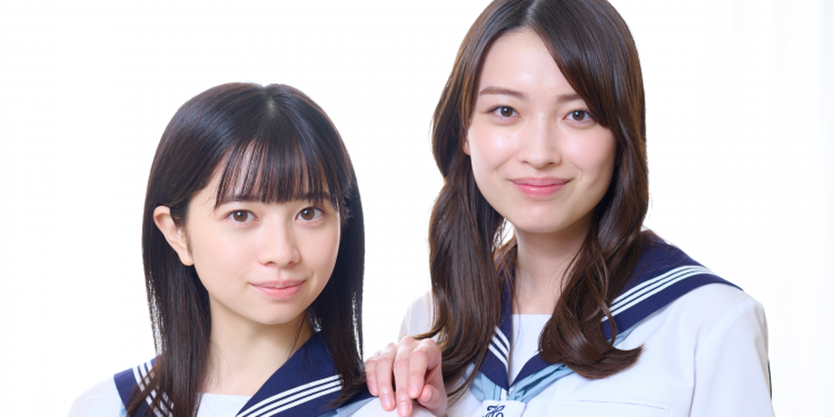 チェキプレあり】桜田ひよりさん主演『あの子の子ども』で、茅島みずき 
