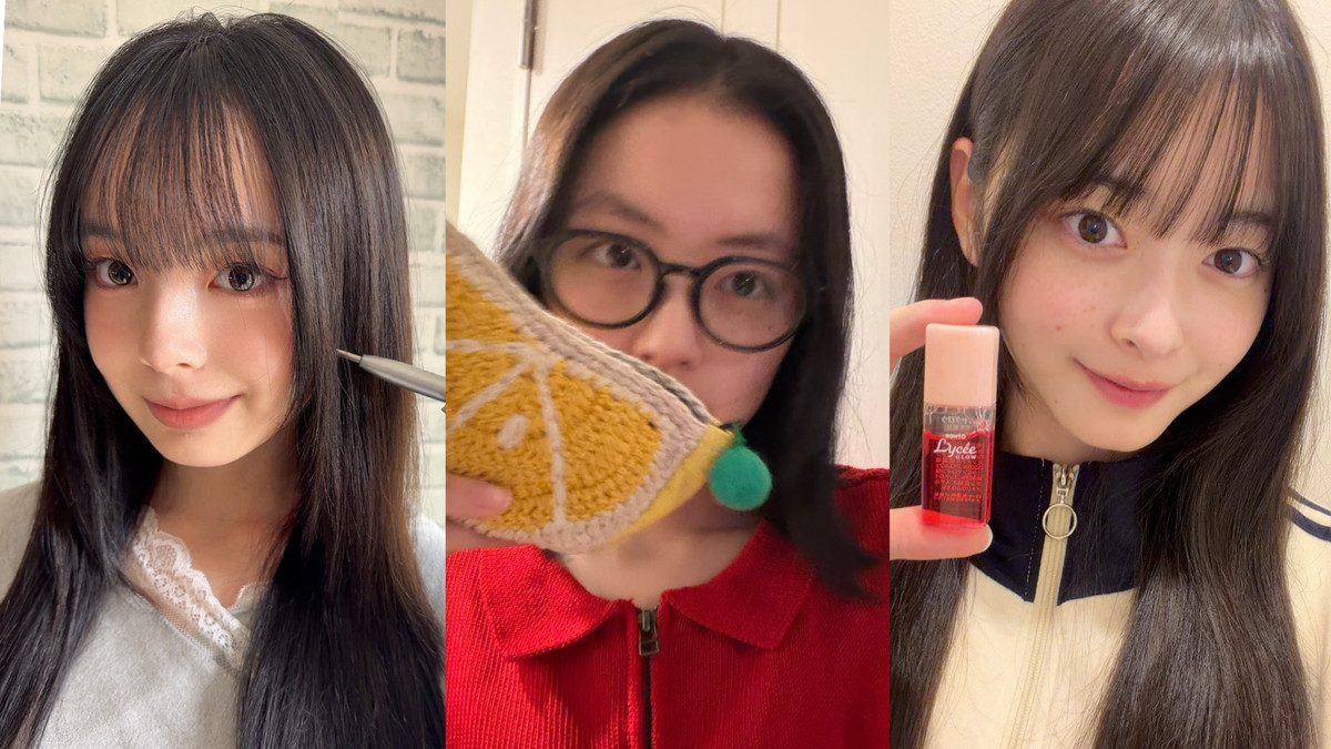 最近買ったもの見せて！【Seventeenモデルの購入品】vol.131