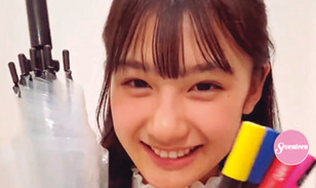 STクリエイター“いちか”こと藤本唯千夏ちゃんの活動報告〈2025夏
