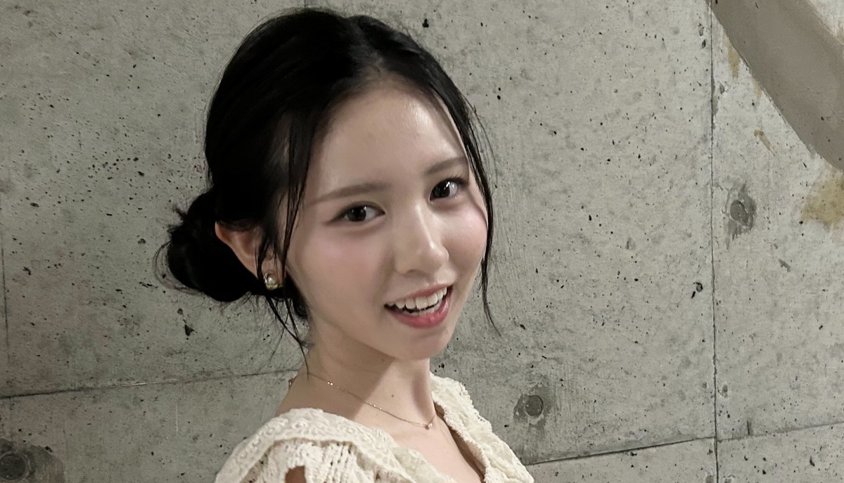 入江美沙希】みなさんは電話かけるの得意ですか？📞 | Seventeen-Web