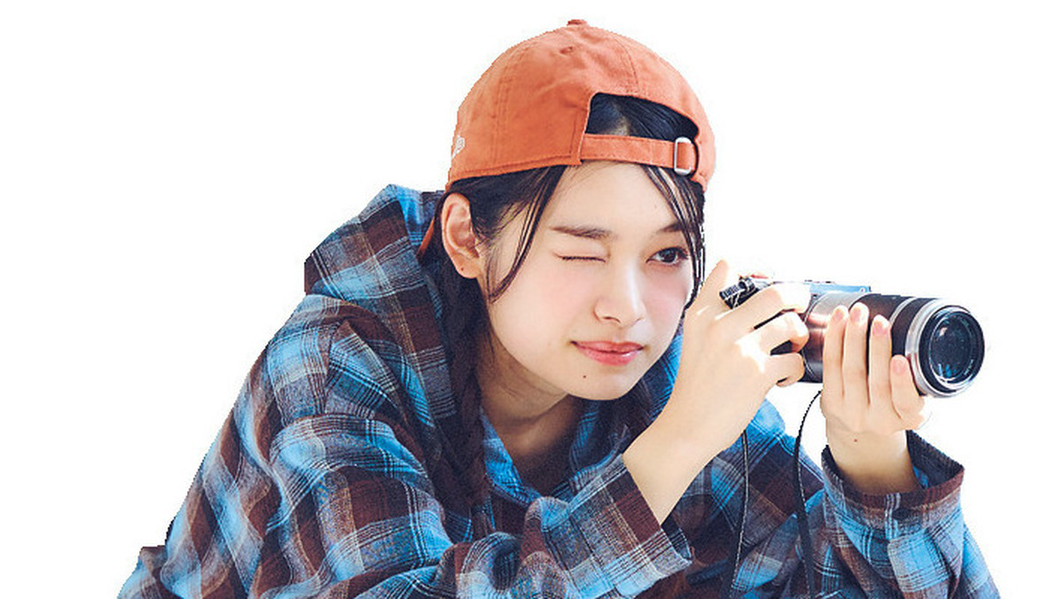 今年バズった俳優、アーティスト、TikTokerは？【JKトレンドアワード