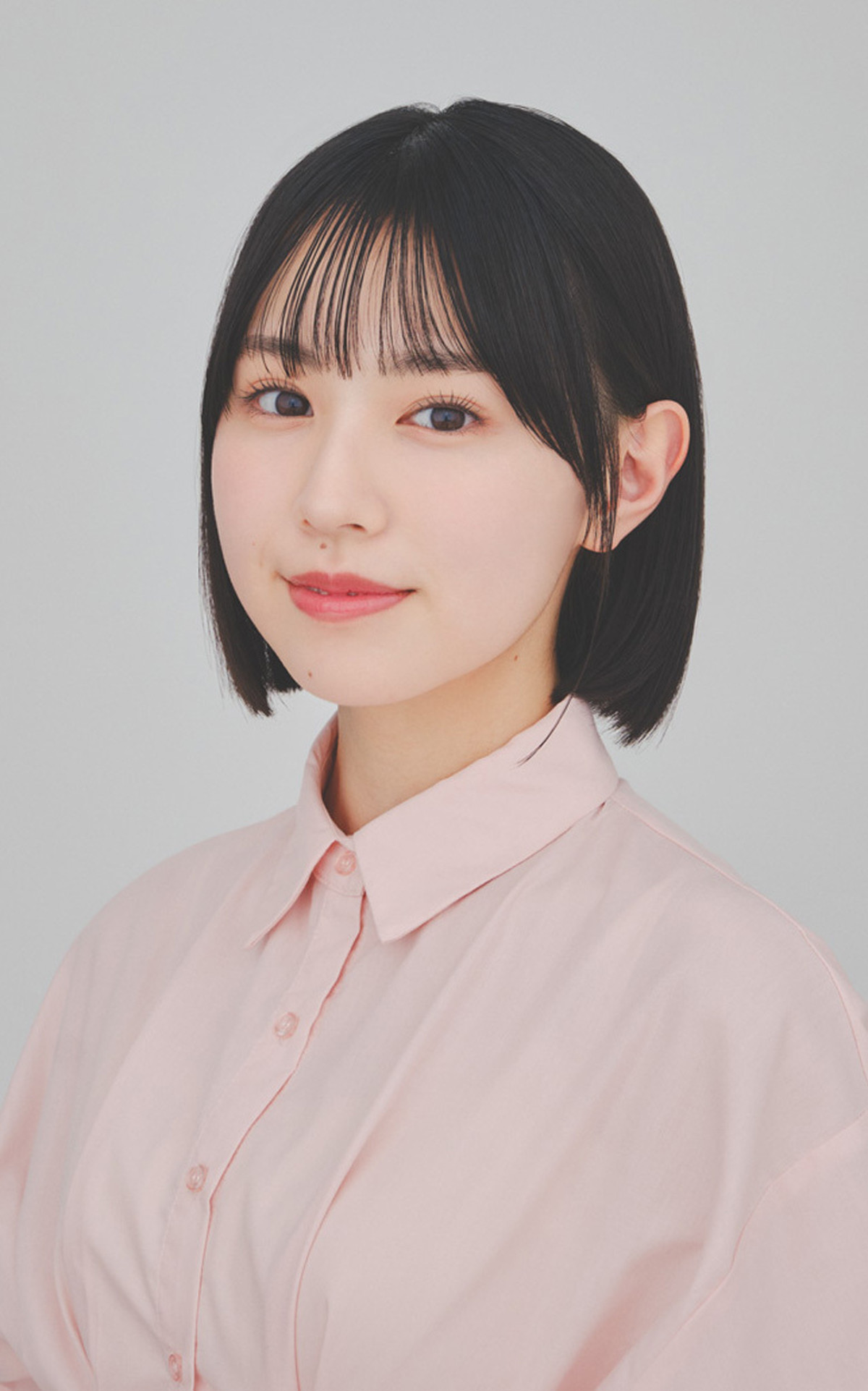 森﨑 美月 | Seventeen-Web