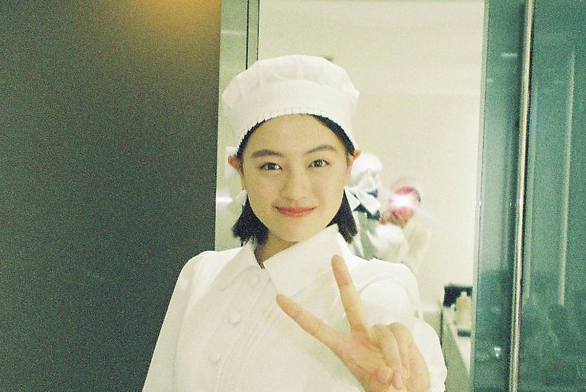 里 プロフィール一読 上坂樹里】今、興味があるのはフィルムカメラ | Seventeen-Web