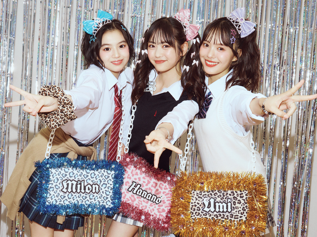 文化祭デコはヒョウ柄がキテる！ネームボードデコHow to | Seventeen-Web