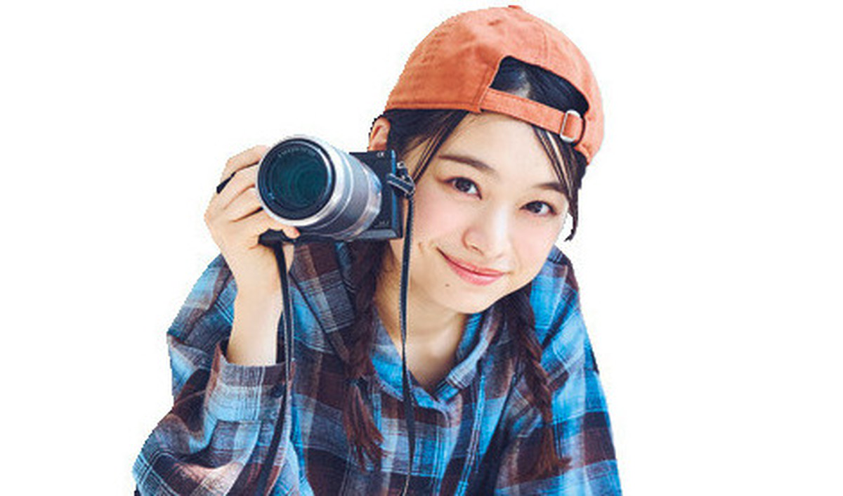 JKが大注目！世界で活躍する10代を一挙公開【JKトレンドアワード2025