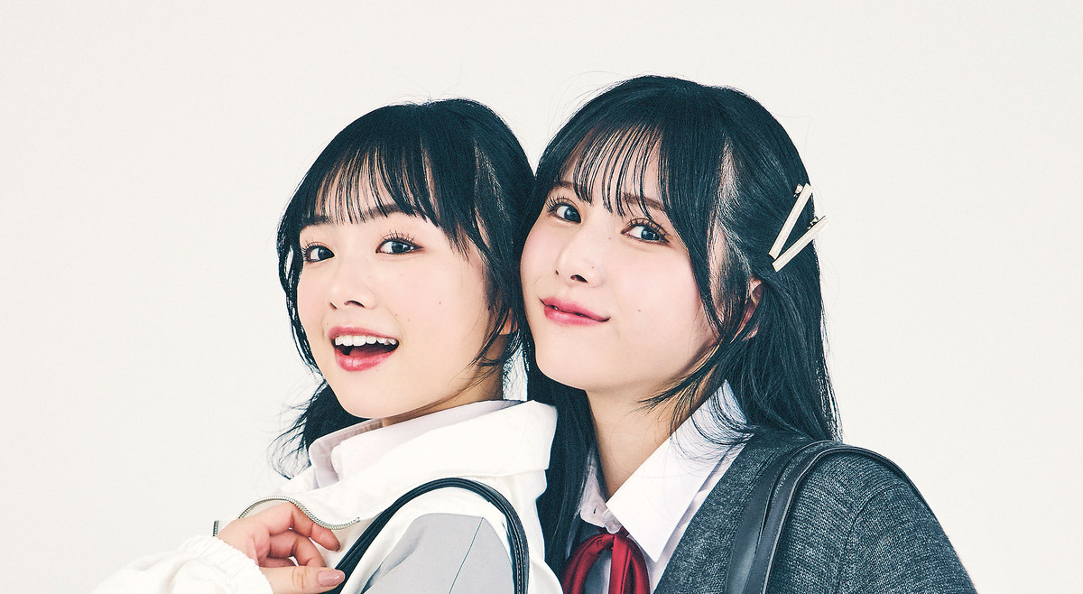 JKなら絶対持っておきたいアイテムはコレ！ひまひまちゃん&ST㋲快空