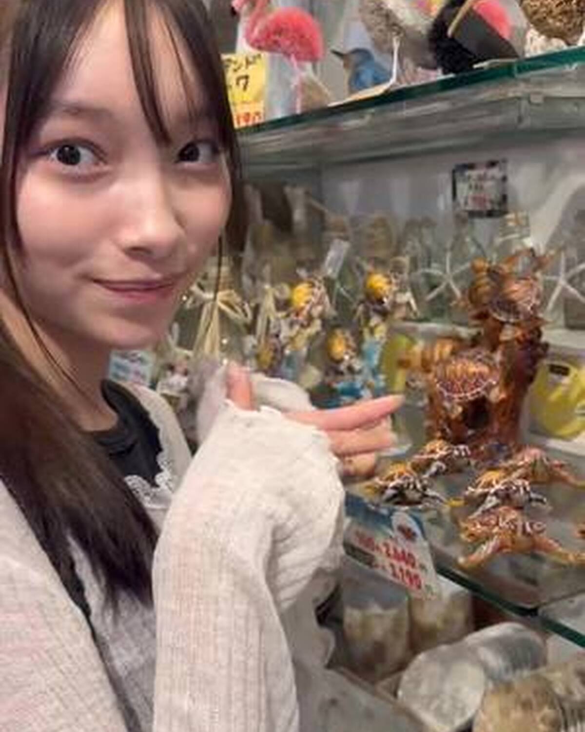#ミスセブンティーン2025 ファイナリストNo.5【 #上妻美咲 】  自分らしさをアピールする自己プロデュース動画💝  プロフィール TOP から飛べる特設サイトで投票受付中🎀 投票締め切り→８月