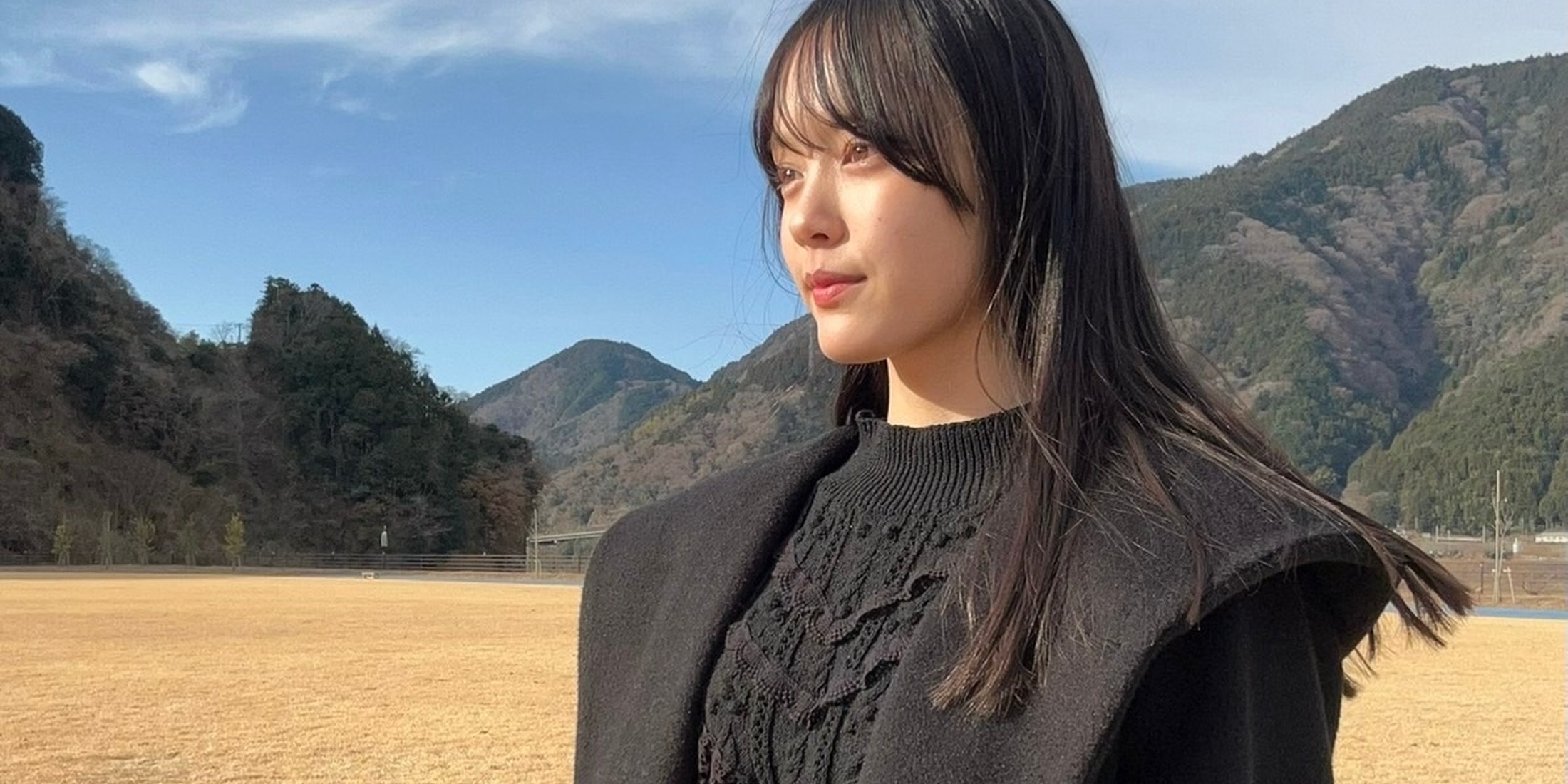 2025年【希咲うみ】