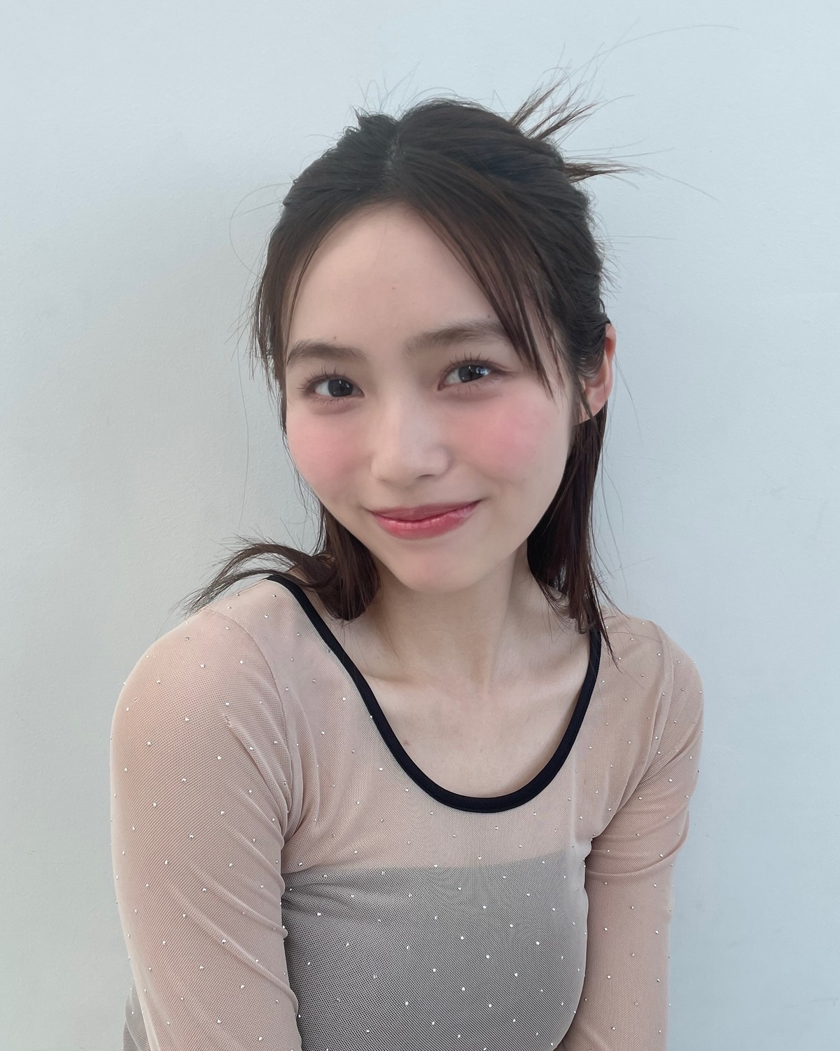 みんなの憧れあきたまる👸🏻🖤いつ会ってもツヤツヤなお肌と完璧なスタイル👌🏻編集部の間でも話題だったよ💫#Seventeen #セブンティーン #ST夏号 #雑誌 #ファッション雑誌 #Seventee