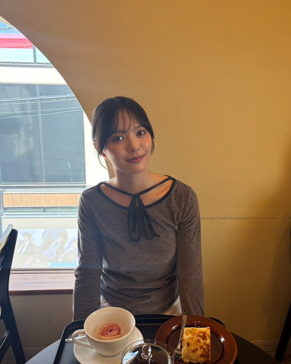 【希咲うみ】新大久保