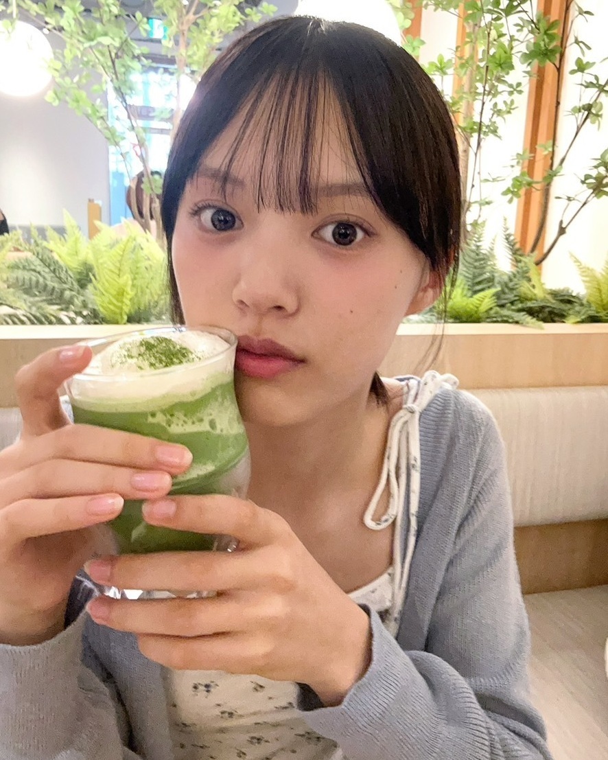 セブンティーンモデル