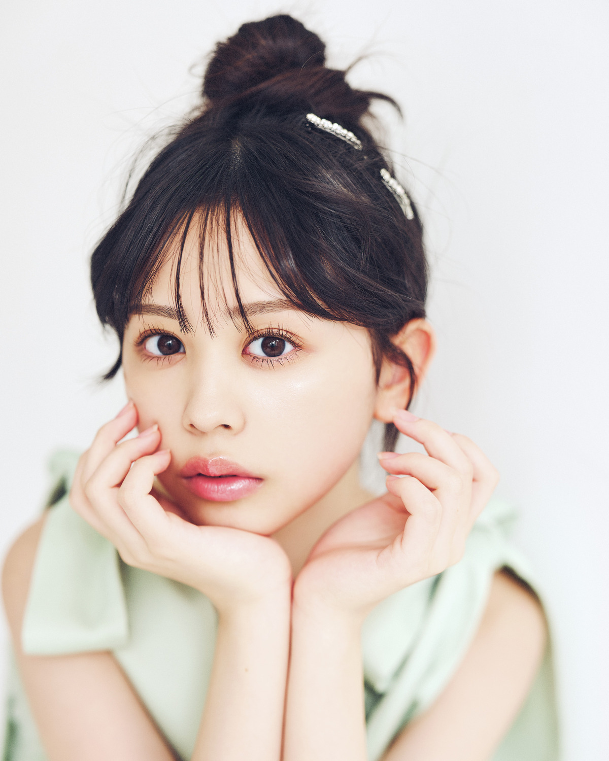 カラコン使ってる？ 肌タイプは？ JKのリアル美容事情を発表【STスーパーアンケート2026】