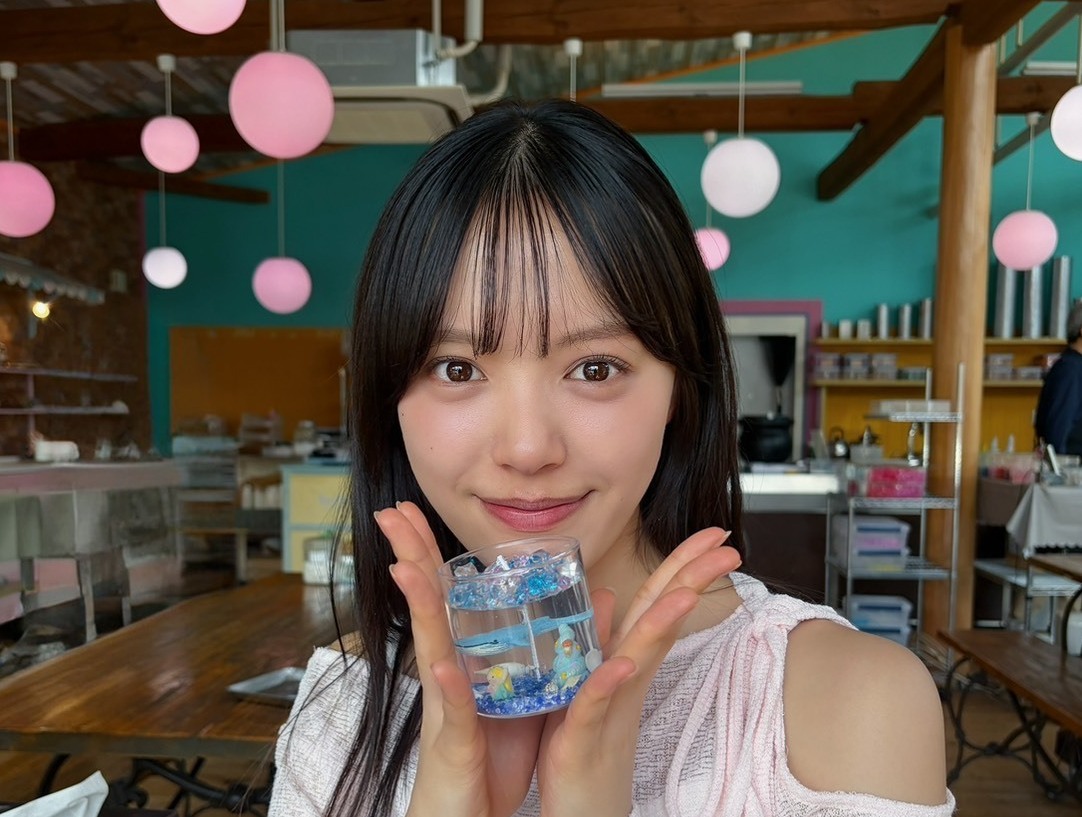 【希咲うみ】キャンドル