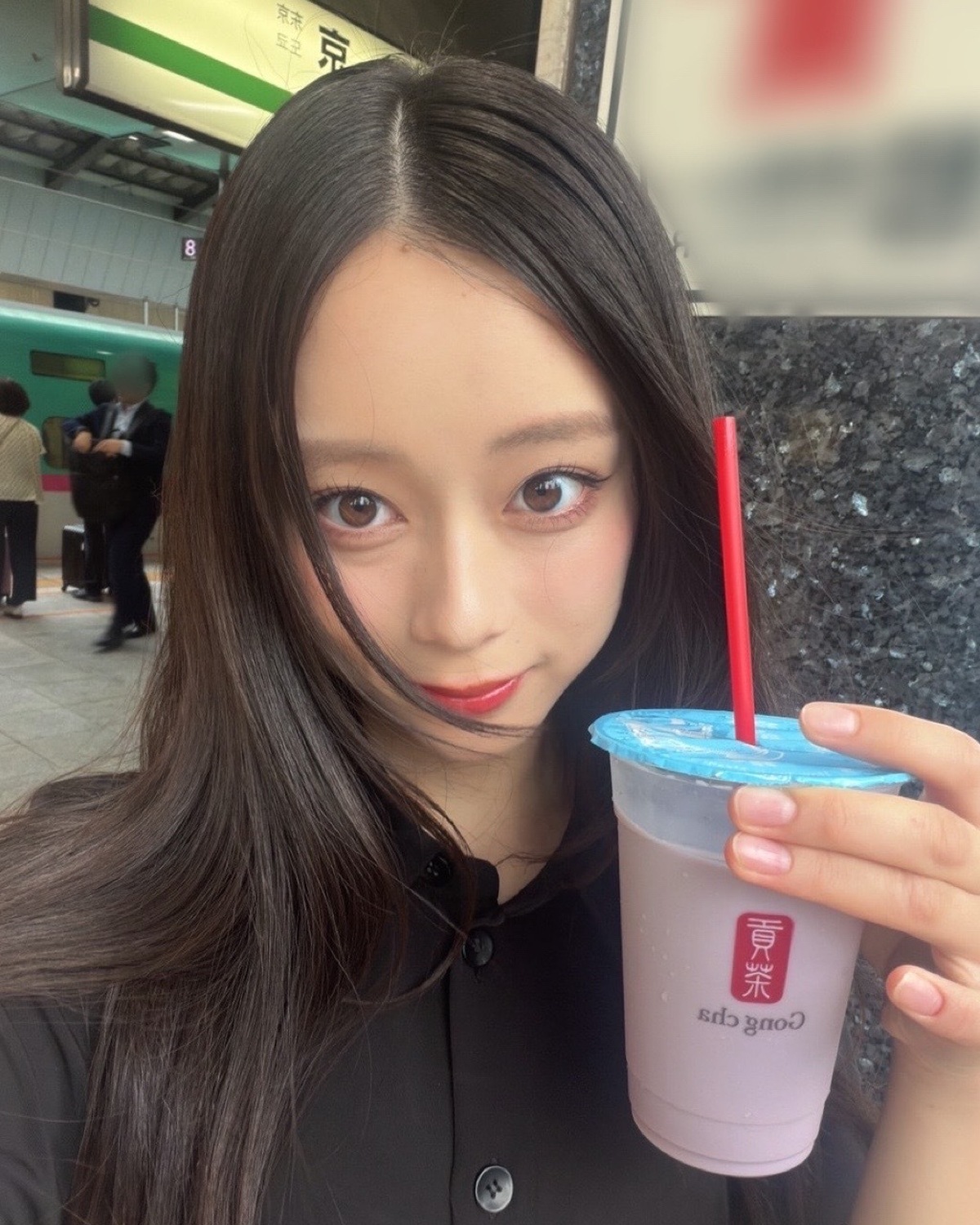 【佐藤不二子】ハマってるもの！