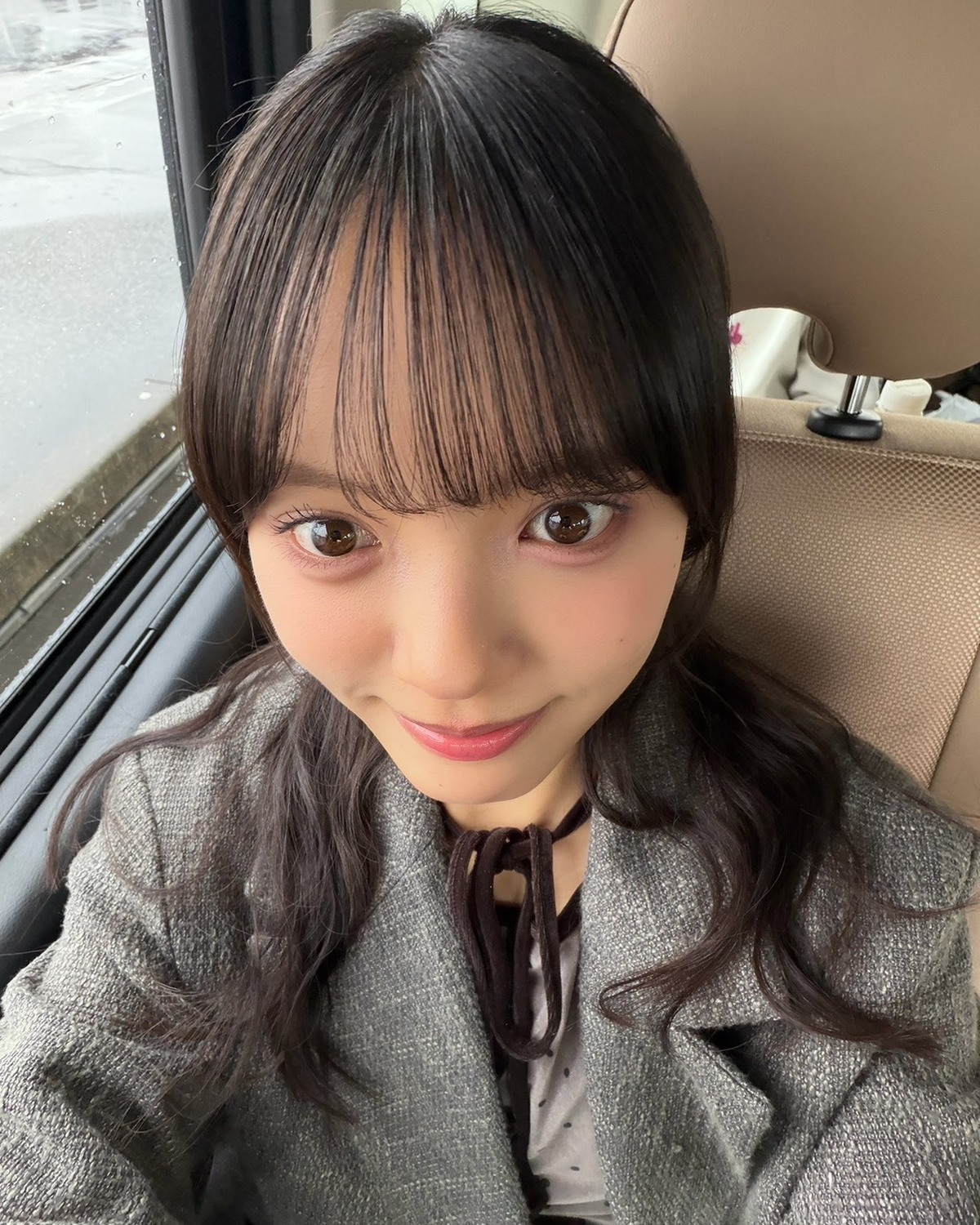 【希咲うみ】🍓🥟🐵