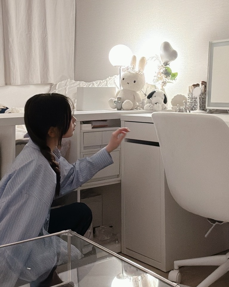 セブンティーンモデル