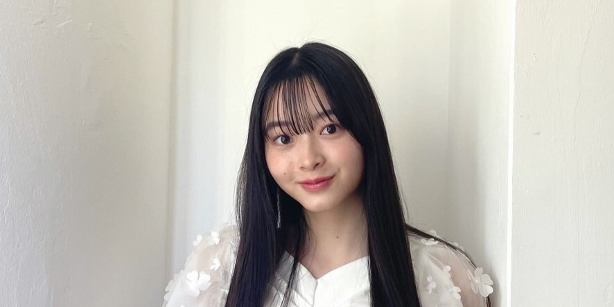 Seventeen春号【滝口芽里衣】