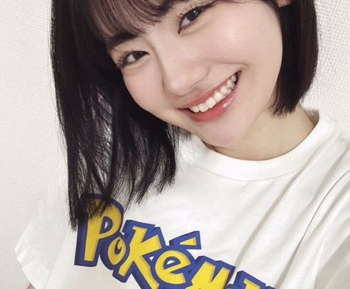 【関谷瑠紀】今はポケモンに夢中！
