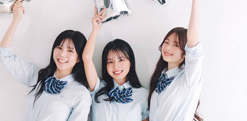 就きたい職業や野望は?JKの基本データ②【STスーパーアンケート2025】