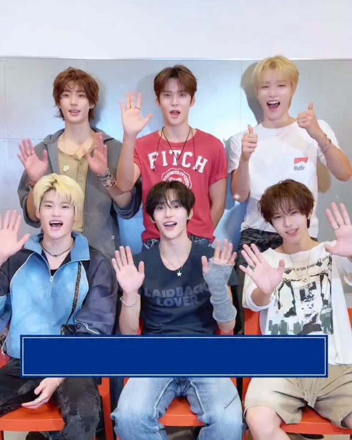 なんと!!韓国の大人気ボーイズグループ・RIIZEからSeventeenにスペシャルメッセージが到着🧡8月26日にリリースされたThe 3rd Japan Single『Sunburst』はもうチェッ