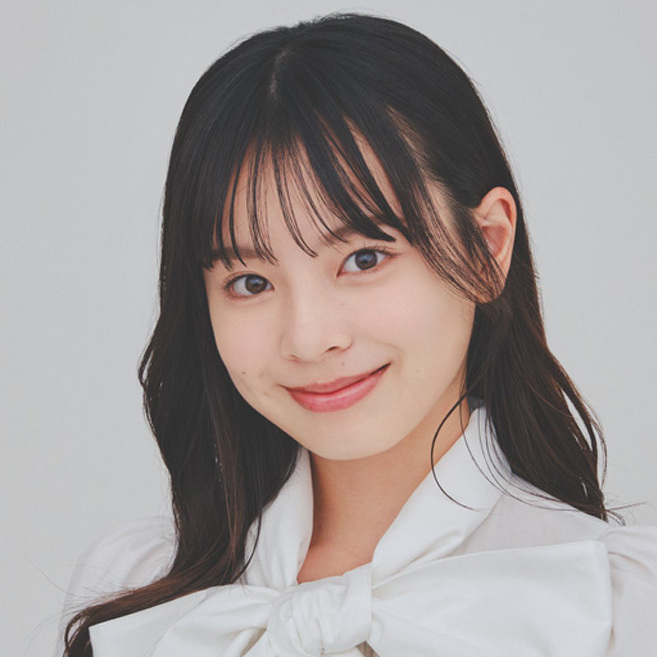 小國 舞羽